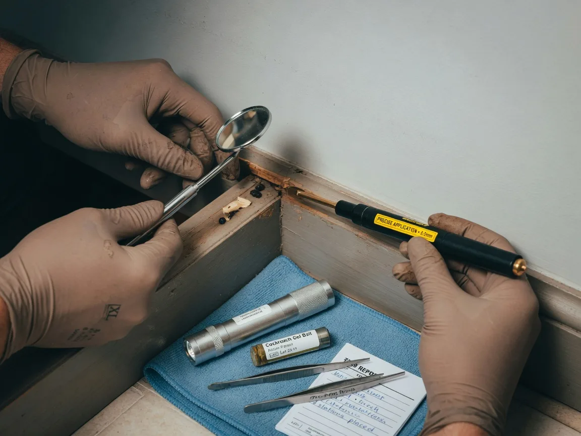 Why choose Emergency Pest Control in River Ridge, LA
